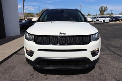 2018 Jeep Compass Latitude   - Photo 16 - Tucson, AZ 85712