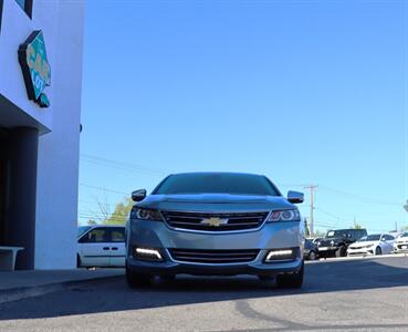 2015 Chevrolet Impala LTZ   - Photo 23 - Tucson, AZ 85712