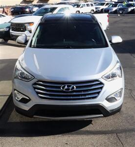 2016 Hyundai SANTA FE SE   - Photo 18 - Tucson, AZ 85712