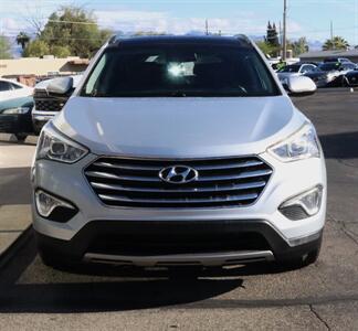 2016 Hyundai SANTA FE SE   - Photo 19 - Tucson, AZ 85712