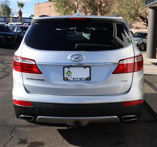2016 Hyundai SANTA FE SE   - Photo 10 - Tucson, AZ 85712