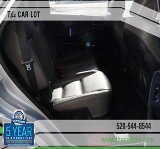 2016 Hyundai SANTA FE SE   - Photo 27 - Tucson, AZ 85712