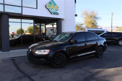 2014 Volkswagen Jetta S   - Photo 4 - Tucson, AZ 85712