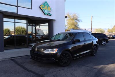 2014 Volkswagen Jetta S   - Photo 3 - Tucson, AZ 85712