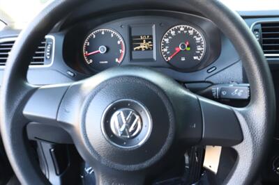 2014 Volkswagen Jetta S   - Photo 25 - Tucson, AZ 85712