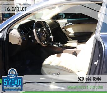 2014 Audi A5 2.0T quattro Premium Plus  AWD - Photo 29 - Tucson, AZ 85712
