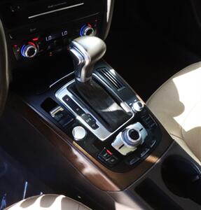 2014 Audi A5 2.0T quattro Premium Plus  AWD - Photo 32 - Tucson, AZ 85712