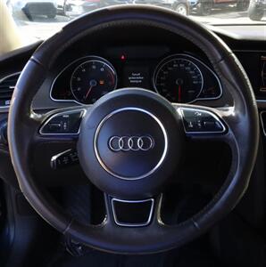 2014 Audi A5 2.0T quattro Premium Plus  AWD - Photo 39 - Tucson, AZ 85712
