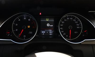 2014 Audi A5 2.0T quattro Premium Plus  AWD - Photo 40 - Tucson, AZ 85712