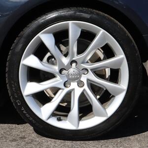 2014 Audi A5 2.0T quattro Premium Plus  AWD - Photo 20 - Tucson, AZ 85712