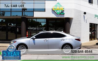 2013 Lexus ES 350   - Photo 6 - Tucson, AZ 85712