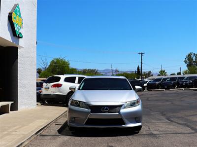 2013 Lexus ES 350   - Photo 20 - Tucson, AZ 85712