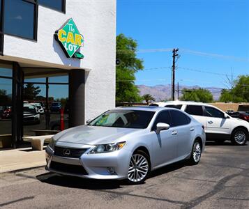 2013 Lexus ES 350   - Photo 2 - Tucson, AZ 85712