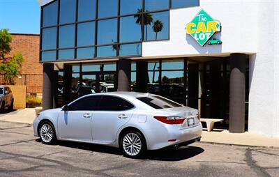 2013 Lexus ES 350   - Photo 7 - Tucson, AZ 85712