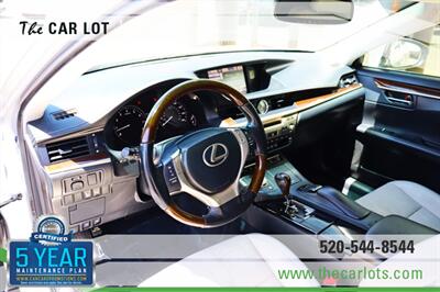2013 Lexus ES 350   - Photo 34 - Tucson, AZ 85712