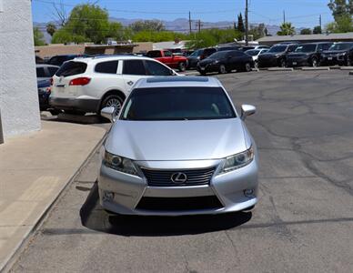 2013 Lexus ES 350   - Photo 19 - Tucson, AZ 85712