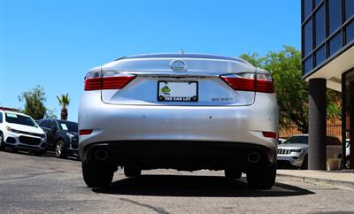2013 Lexus ES 350   - Photo 10 - Tucson, AZ 85712