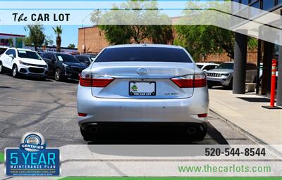 2013 Lexus ES 350   - Photo 9 - Tucson, AZ 85712