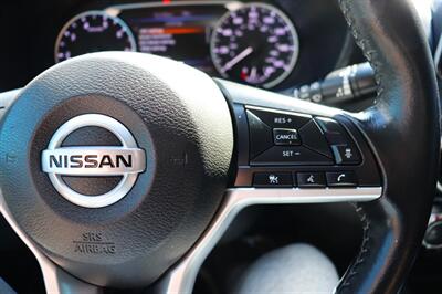 2022 Nissan Sentra SV   - Photo 34 - Tucson, AZ 85712