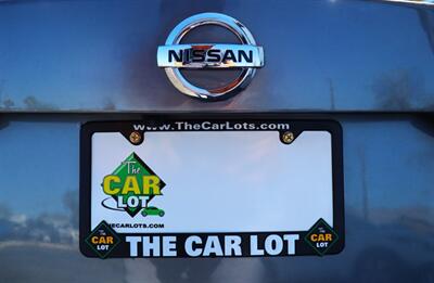 2022 Nissan Sentra SV   - Photo 16 - Tucson, AZ 85712