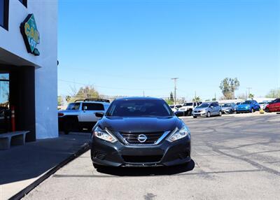 2018 Nissan Altima 2.5 S   - Photo 21 - Tucson, AZ 85712