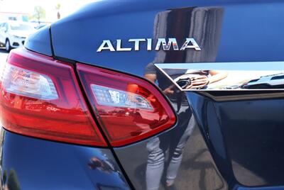 2018 Nissan Altima 2.5 S   - Photo 13 - Tucson, AZ 85712
