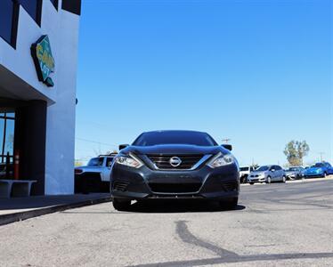2018 Nissan Altima 2.5 S   - Photo 22 - Tucson, AZ 85712