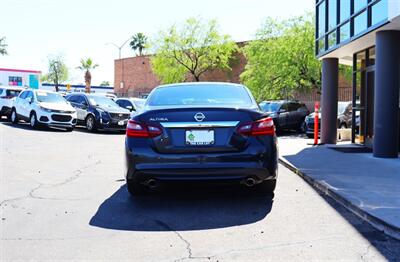 2018 Nissan Altima 2.5 S   - Photo 11 - Tucson, AZ 85712