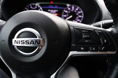 2022 Nissan Sentra SV   - Photo 40 - Tucson, AZ 85712