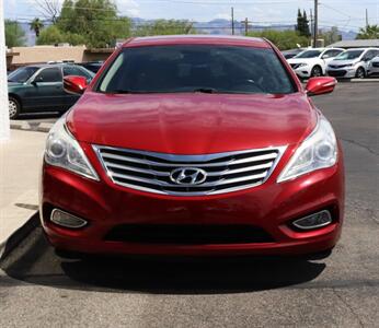 2013 Hyundai Azera   - Photo 18 - Tucson, AZ 85712