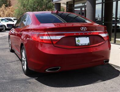2013 Hyundai Azera   - Photo 8 - Tucson, AZ 85712