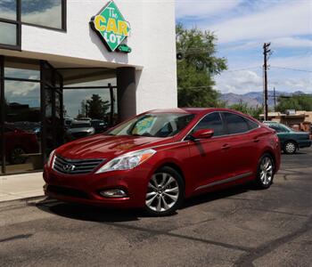 2013 Hyundai Azera   - Photo 3 - Tucson, AZ 85712