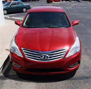 2013 Hyundai Azera   - Photo 17 - Tucson, AZ 85712