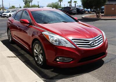 2013 Hyundai Azera   - Photo 16 - Tucson, AZ 85712