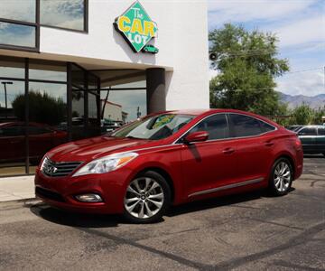 2013 Hyundai Azera   - Photo 4 - Tucson, AZ 85712