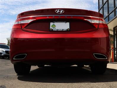 2013 Hyundai Azera   - Photo 11 - Tucson, AZ 85712