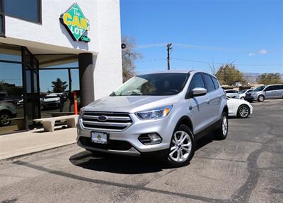 2019 Ford Escape SE  4WD - Photo 2 - Tucson, AZ 85712