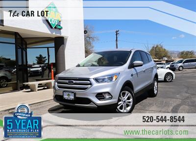 2019 Ford Escape SE  4WD - Photo 2 - Tucson, AZ 85712