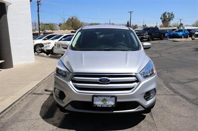2019 Ford Escape SE  4WD - Photo 16 - Tucson, AZ 85712