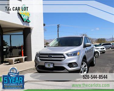 2019 Ford Escape SE  4WD - Photo 1 - Tucson, AZ 85712