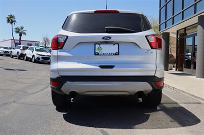 2019 Ford Escape SE  4WD - Photo 11 - Tucson, AZ 85712