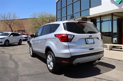 2019 Ford Escape SE  4WD - Photo 8 - Tucson, AZ 85712