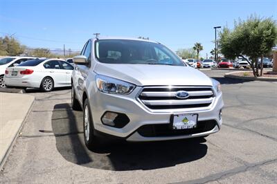 2019 Ford Escape SE  4WD - Photo 15 - Tucson, AZ 85712