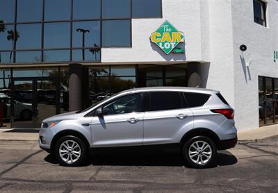 2019 Ford Escape SE  4WD - Photo 6 - Tucson, AZ 85712