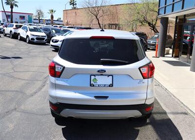 2019 Ford Escape SE  4WD - Photo 9 - Tucson, AZ 85712