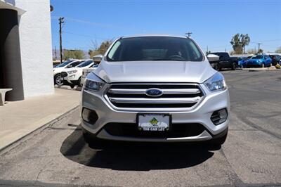 2019 Ford Escape SE  4WD - Photo 17 - Tucson, AZ 85712