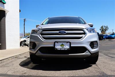 2019 Ford Escape SE  4WD - Photo 18 - Tucson, AZ 85712