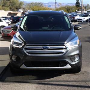 2018 Ford Escape Titanium  AWD - Photo 19 - Tucson, AZ 85712