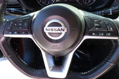 2022 Nissan Sentra SV   - Photo 40 - Tucson, AZ 85712