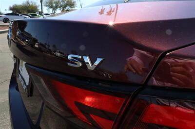 2022 Nissan Sentra SV   - Photo 14 - Tucson, AZ 85712